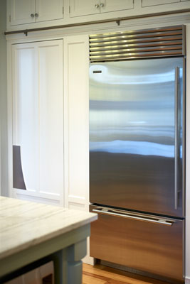 Chadds Ford Kitchen - Image 10